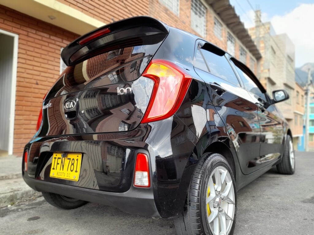 Polichado Automotriz