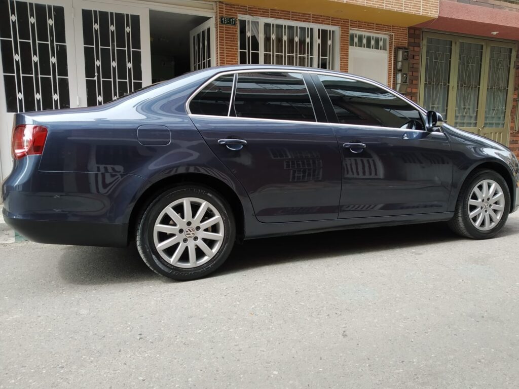 Polichado Automotriz