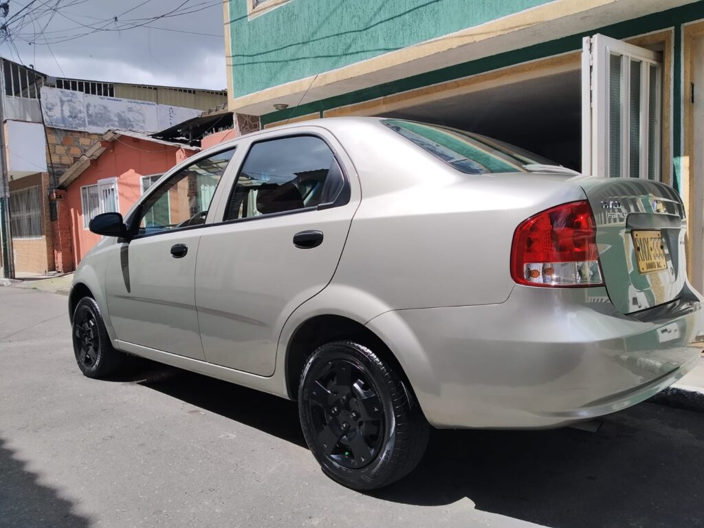 Polichado Automotriz