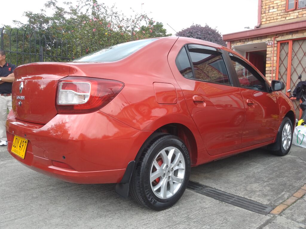 Polichado Automotriz