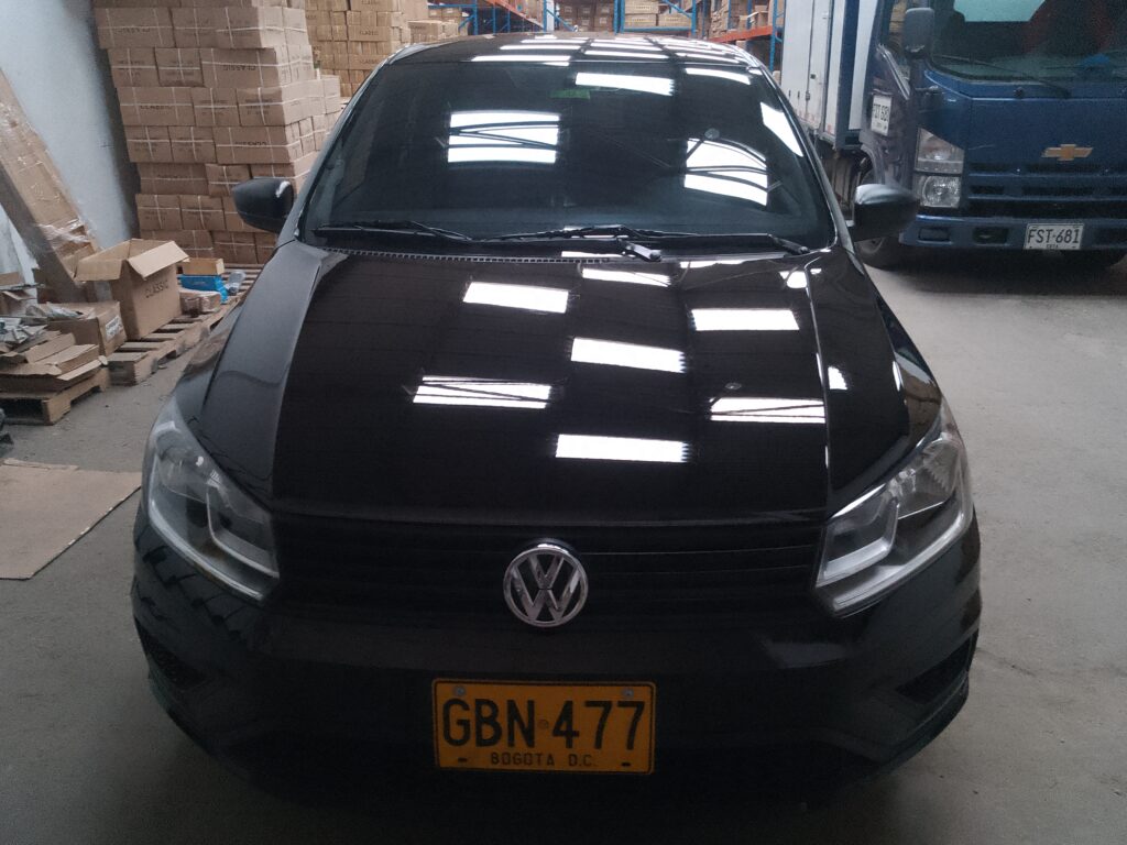 Polichado Automotriz
