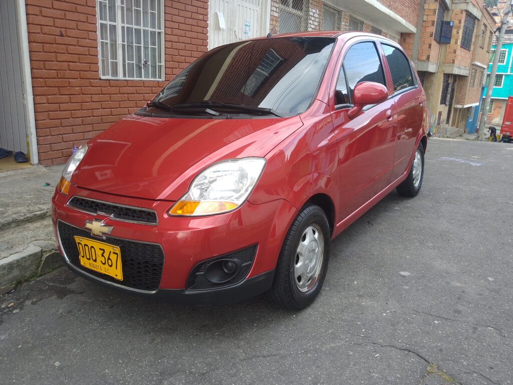 Polichado Automotriz
