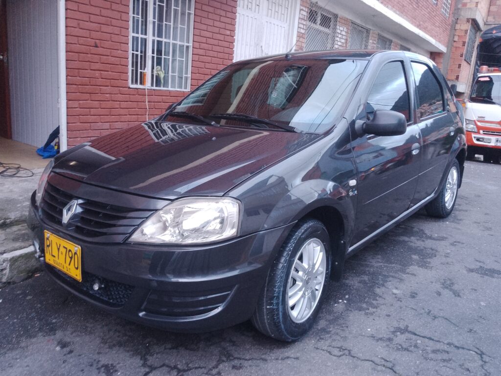 Polichado Automotriz