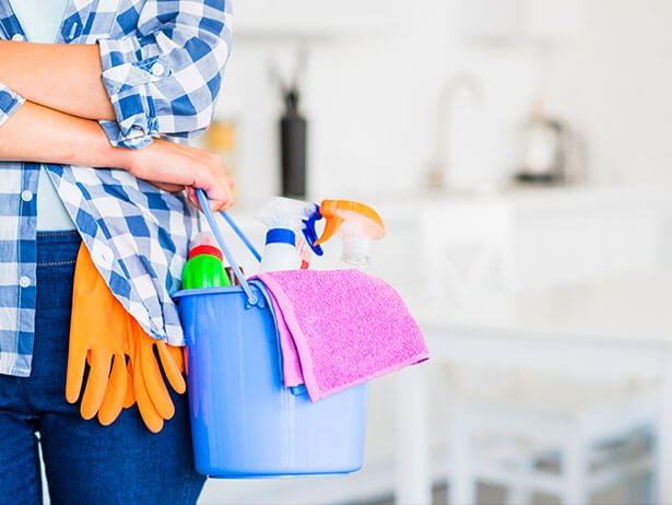 consejos para un ambiente saludable