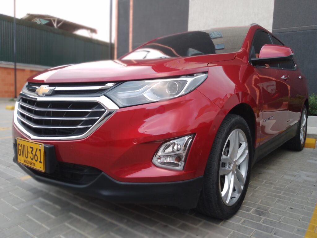 Polichado Automotriz
